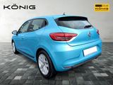 Renault Clio V 1.6 Zen E-Tech 140 Automatik Klima PDC - Renault Clio mit Hybrid-Antrieb
