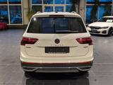 Volkswagen Tiguan Allspace 2.0 TDI 4Moti DSG Elegance 8fach - gebrauchte VW Tiguan Allspace aus dem Jahr 2023