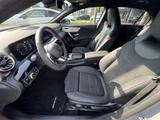Mercedes-Benz A 180 d Kompaktlimousine AMG AHK Kam.Distronic - Mercedes-Benz: Kompakt