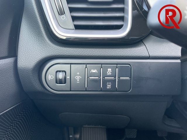 Ceed Vision 1.0 T-GDI Navigationssystem Sitzheiz