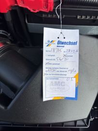 Ford Fiesta Cool & Connect, Bild 32