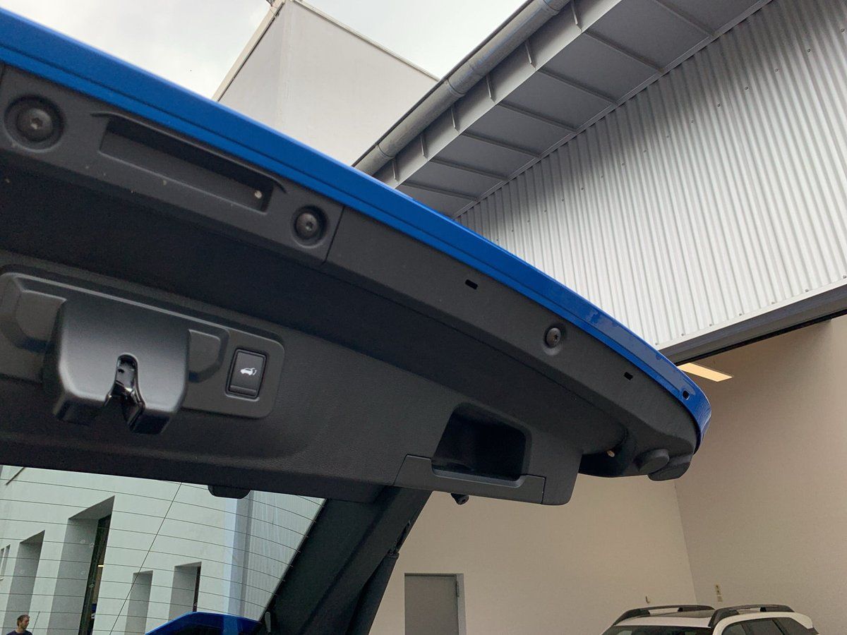 Renault Rafale - Bild 29