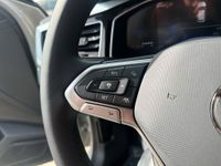 Volkswagen Polo 1.0TSI Energy RKam Led ACC ShZ