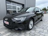 Audi A3 Sportback 35 TFSI basis - Audi mit Hybrid-Antrieb: Kleinwagen