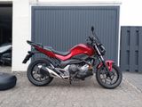 Honda NC750S DCT *tiefergelegt* - Offers matching your search criteria