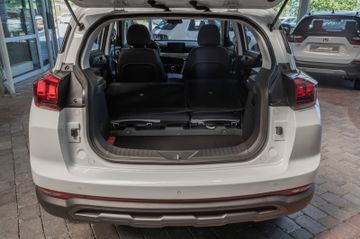 Bild 11 BAIC Senova X35 Freisprech BT ALU USB PDC Color .....