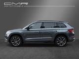 Skoda Kodiaq RS 4x4 Business-P. Columbus Canton 360° - Skoda Kodiaq RS mit Diesel-Antrieb