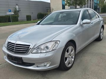 Mercedes S 320 - 2