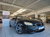 BMW M6 Cabrio Softclose 360° Kamera  Head-Up LED - BMW M6: Roadster