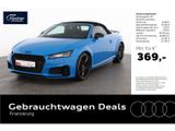 Audi TT Roadster 40TFSI S line Competition NAV/LED/20 - Audi TT aus 2023