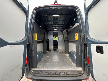 Mercedes eSprinter - 7