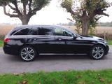 Mercedes-Benz C 180 T Autom. - - Mercedes-Benz C 180 in Aachen