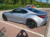 Toyota GR86, wenig genutzt, noch in Garantie - Toyota GR86 von privat