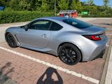 Toyota GR86, wenig genutzt, noch in Garantie - Toyota GR86