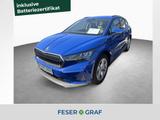 Skoda Enyaq 50 - PDC - NAVI - KAMERA - LED - DAB