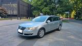 Volkswagen VW Passat 1.4 * Kombi * 12/2009 * TÜV 02/2... - Volkswagen Passat aus 2009: Kombi
