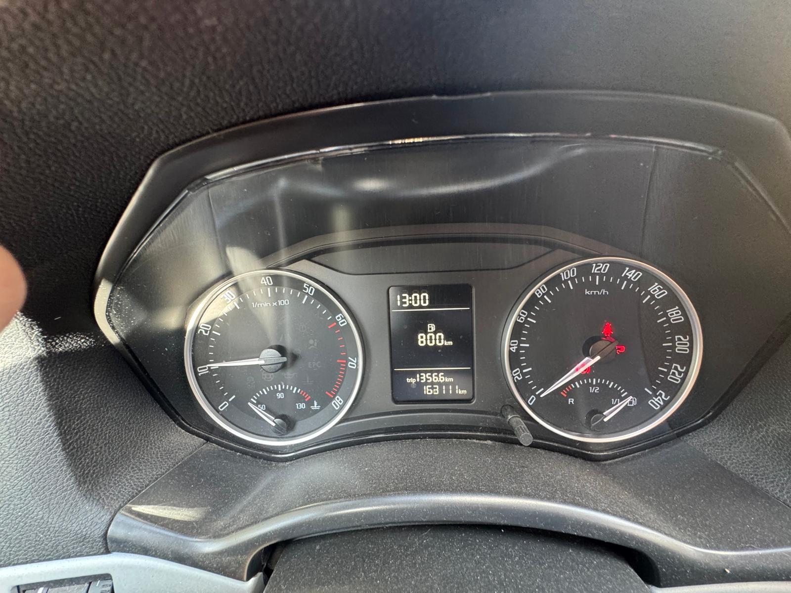Skoda Octavia 2009 — photo 6