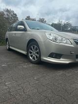 Subaru Legacy 2.0 Diesel *Motorschaden - gebrauchte Subaru Legacy aus dem Jahr 2010