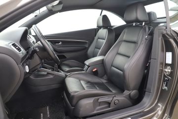 Volkswagen Eos - 12