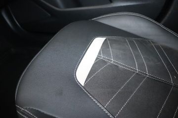 Fotografie des Opel Mokka 1.2 DI Turbo Ultimate