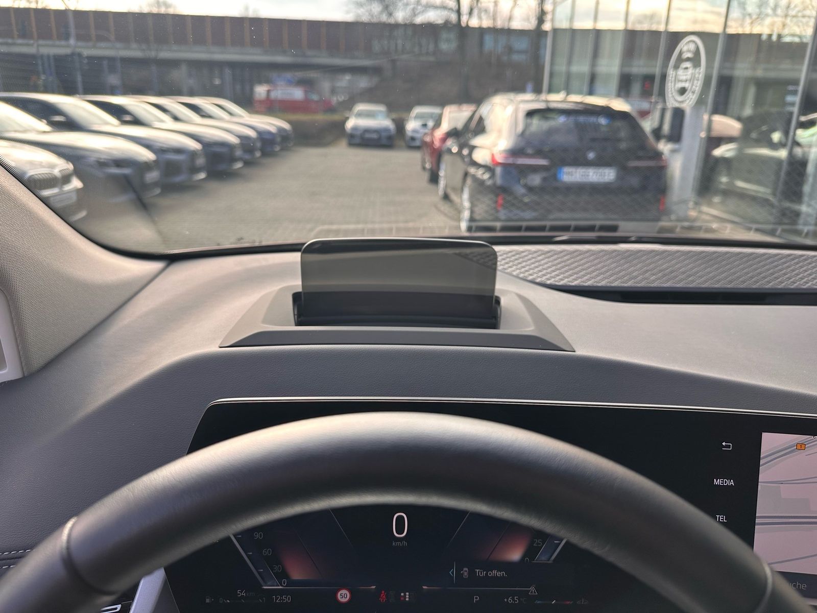 BMW 220 Active Tourer - Bild 11