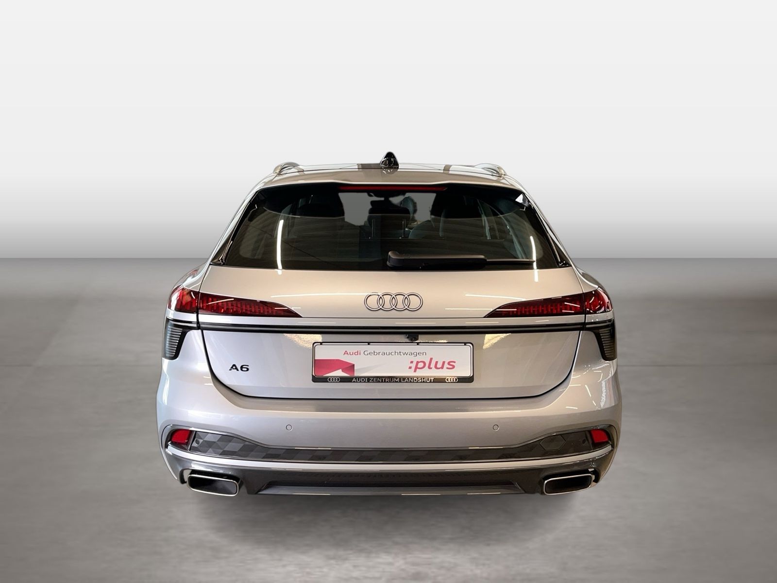 Audi A6 - Bild 3