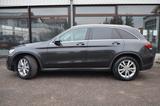Mercedes-Benz GLC 200 4-Matic,Alu,Klima,Navi,Leder,PDC,Shz,Tel - gebrauchte Mercedes-Benz GLC 200 aus dem Jahr 2019