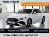 Mercedes-Benz A 250 4M AMG-ADV+ KEYLG WINTER KAMERA VZA AMBIEN - Mercedes-Benz A 250 Jahreswagen