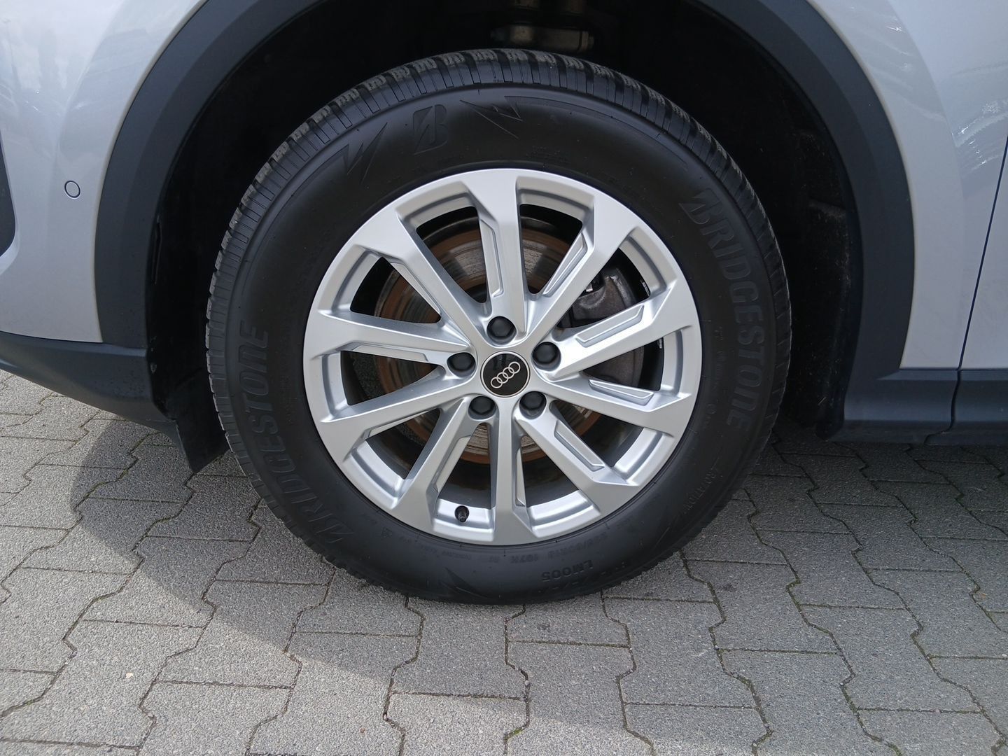 Audi Q5 - Bild 6