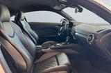 Audi TTS Coupe 2.0 TFSI S tronic quattro - Audi TTS von privat