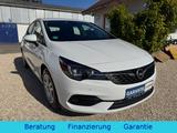 Opel Astra K Lim. 5-trg. Start/Stop* GARANTIE* PDC - Opel Astra mit Benzin-Antrieb: Kleinwagen, Schaltgetriebe
