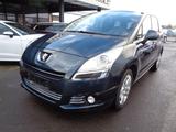 Peugeot 5008 Allure°Automatik°7-Sitzer°Pano°Navi°Xenon° - Peugeot 5008 aus 2013