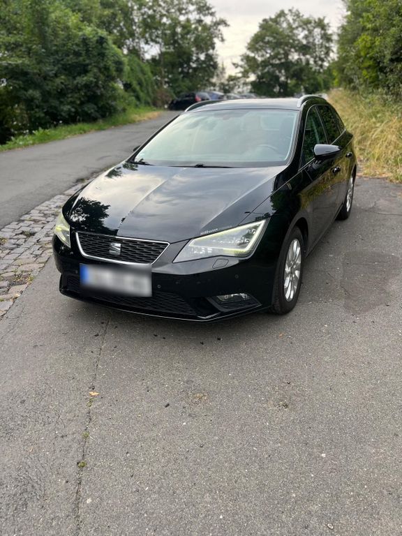 Image of Seat Leon