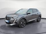 Peugeot 2008 BlueHDi 130 EAT8 Allure Pack Navi ACC Sitzh - Peugeot 2008 mit Diesel-Antrieb: Automatik