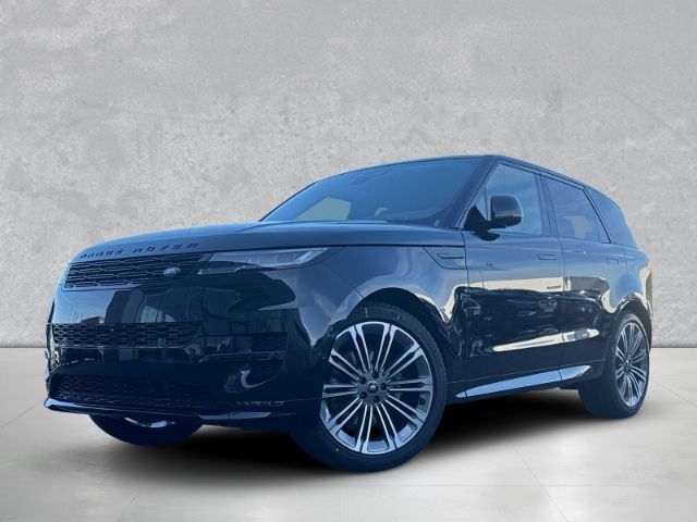 Land Rover Range Rover Sport D300 Dynamic HSE HUD Luftfeder