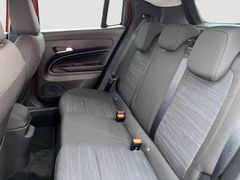 JEEP AVENGER ELEKTRO LONGITUDE+