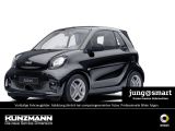 Smart EQ fortwo cabrio Plus-Paket Ladekabel-Paket 22kW - Smart ForTwo: La