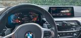 BMW 520d Touring Luxury Line | Vollausstattung - BMW 520: Luxury