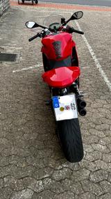Ducati Supersport S, Zahnriemen neu, Carbon, Heizgriffe - DUCATI SUPERSPORT
