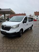 Renault Trafic L2H1 Campervan - Renault Trafic