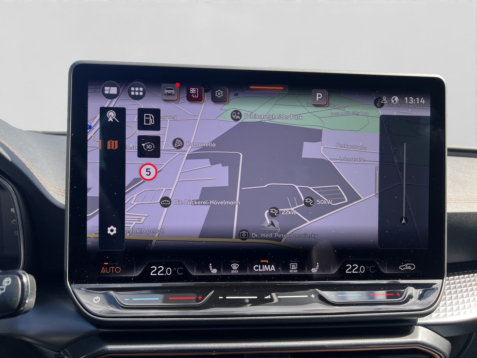 Cupra Leon - Bild 14