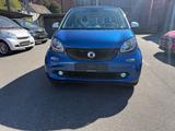 Smart ForTwo fortwo coupe proxy 52 kW - Smart fortwo proxy mit Benzin-Antrieb