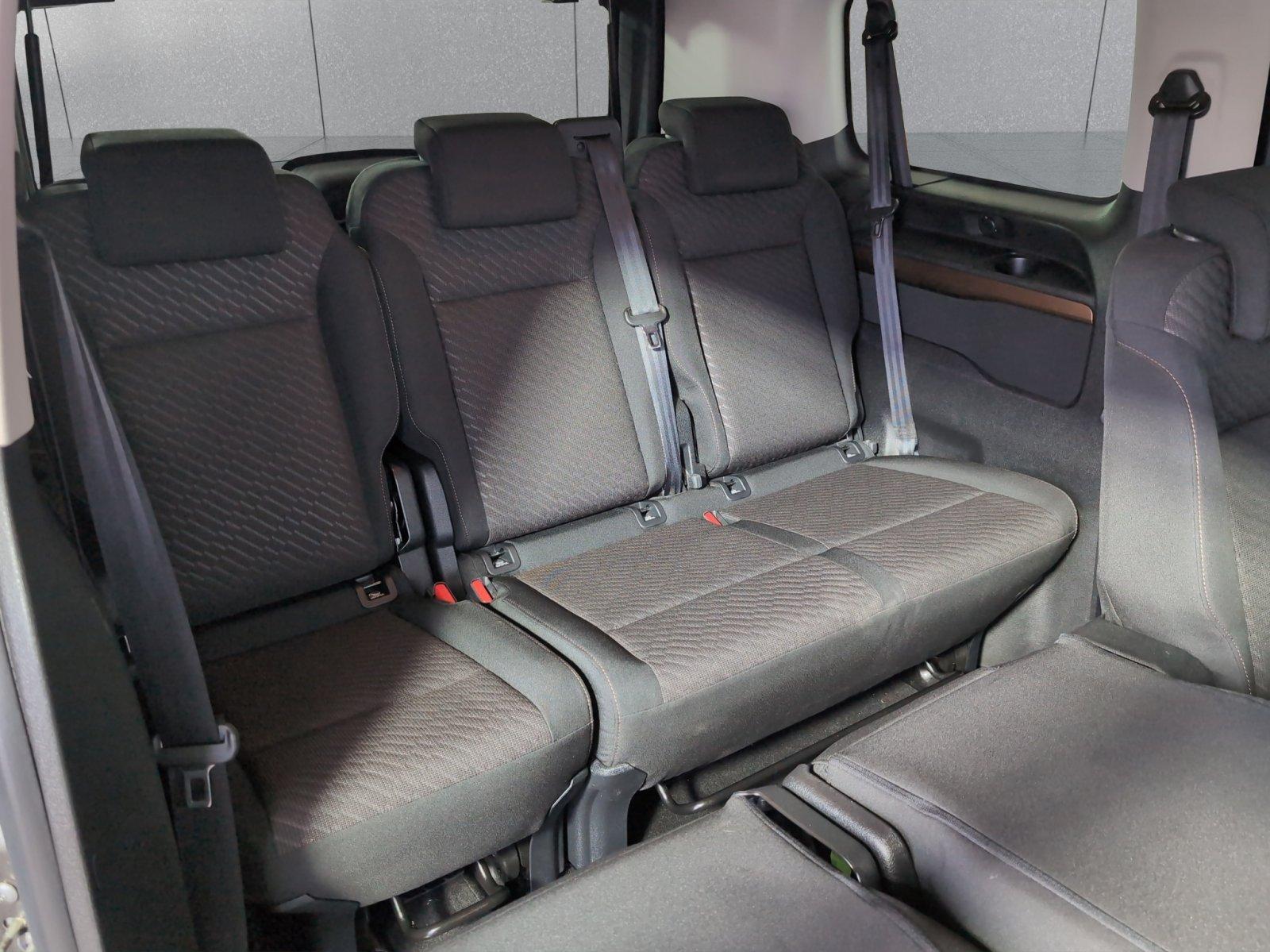 Toyota Proace Verso L1 2.0 D-4D Family/ACC/AHK/Kamera/D