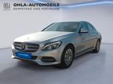 Mercedes-Benz C 220 BlueTec / d (205.004) CDI Avantgarde Bl... - Mercedes-Benz 2.0