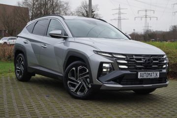 Hyundai Tucson 1.6 48V Prime NAVI-LED-360KAMERA-HEAD UP