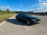 BMW 520d Bj. 2016 - BMW 520 in Lübeck