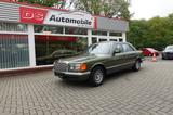 Mercedes-Benz 280 SE - Mercedes-Benz 280 Gebrauchtwagen