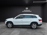 Skoda Kodiaq Style Navi, AHK, Leder, Rückfahrk, Memory - Skoda Kodiaq in Duisburg