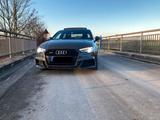 Audi A3 2.0 TFSI S tronic quattro sport Sportb. sport - Audi A3: 2.0