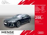 Audi A8 lang 60 TFSI e quattro Matrix|AHK|HUD|Luft